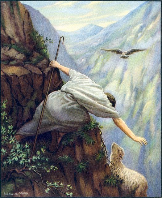 What is the meaning of Luke 15 and the Lost Sheep, Lost Coin, and Prodigal  Son?