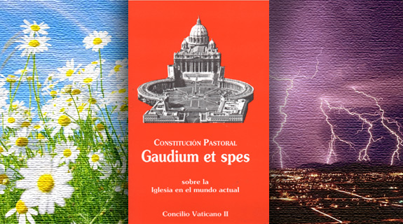 The Good, the Bad, and Gaudium et Spes  Catholic World Report