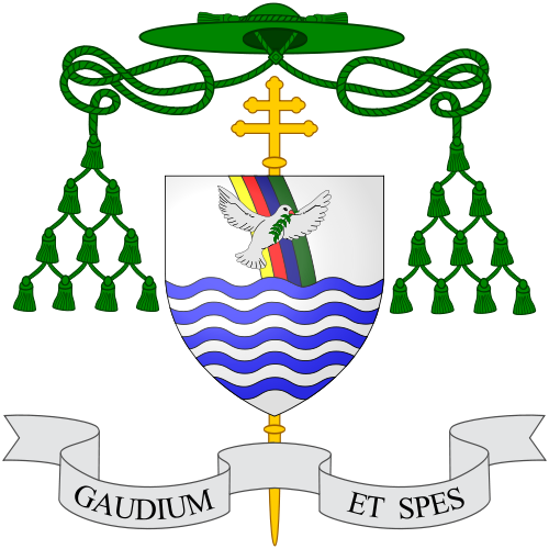 File:Coat of arms of archbishop Vincenzo Paglia.svg - Wikimedia ...
