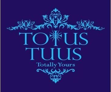 Totus Tuus | Sacred Heart Catholic Church | Valley Park, MO