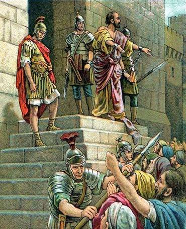Paul_the_Apostle011.jpg image by howie777