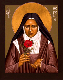 St. Thrse of Lisieux