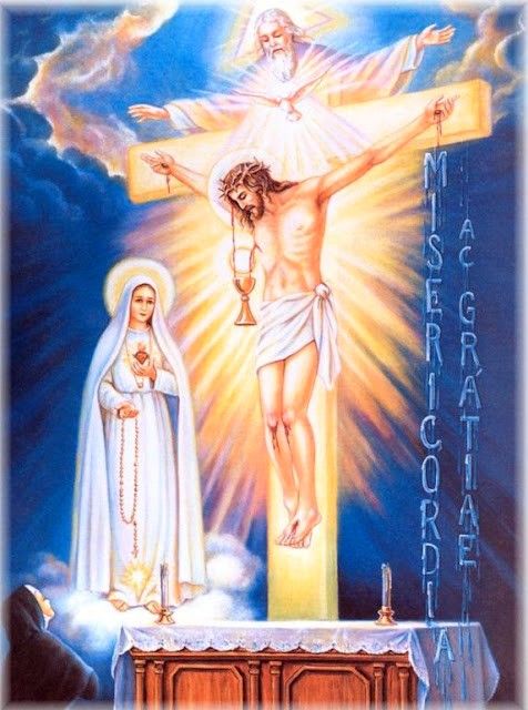 Image result for the fatimA last vision