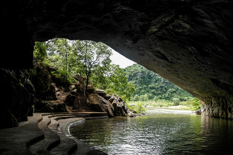 Image result for động phong nha quảng bình