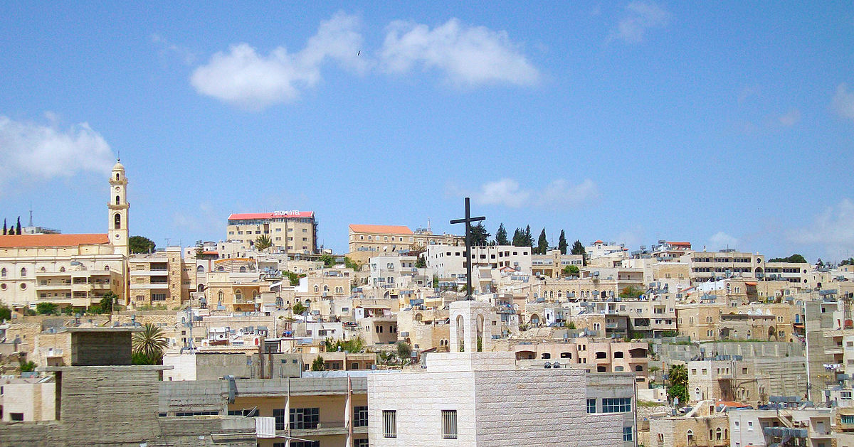 Image result for Bethlehem