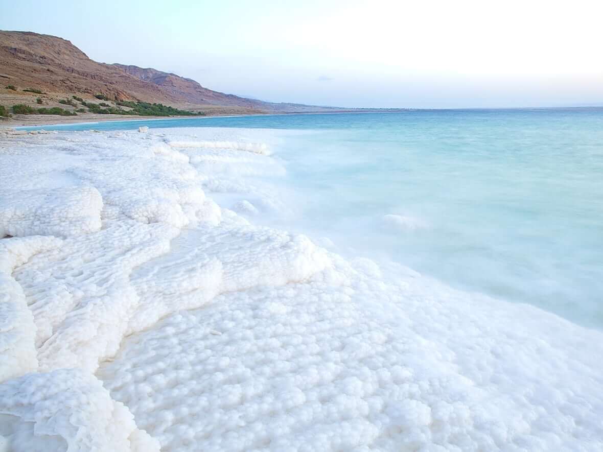 Image result for the dead sea