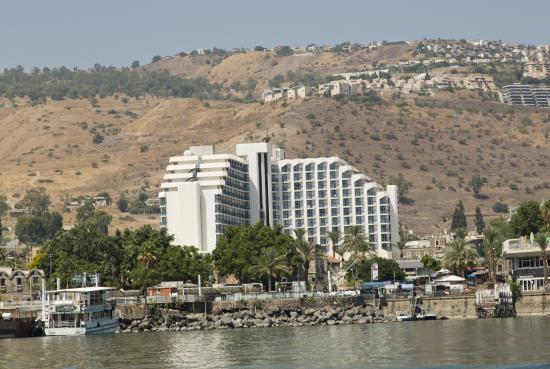 Image result for Leonardo Club Hotel in Tiberias