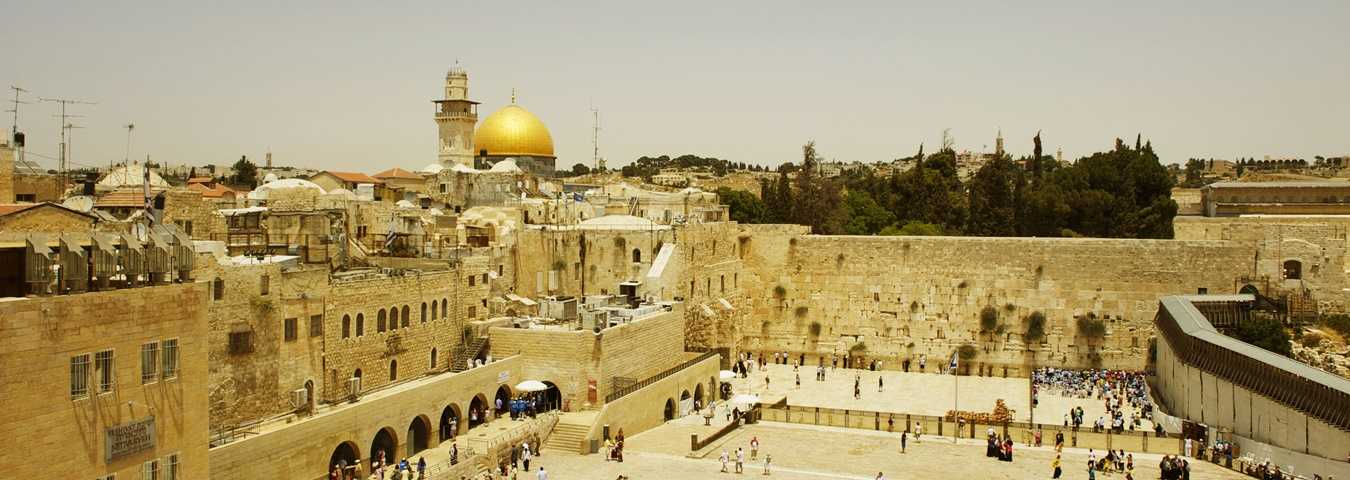 Image result for the old city of jerusalem