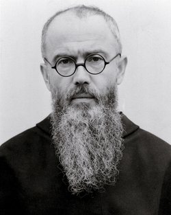 Saint Maximilian Kolbe (1894-1941) - Find A Grave Memorial