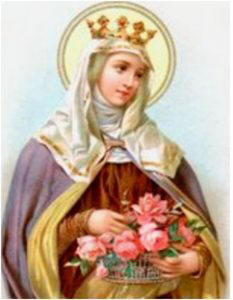 St. Elizabeth of Hungary | St. Elizabeth of Hungary Roman Catholic Church