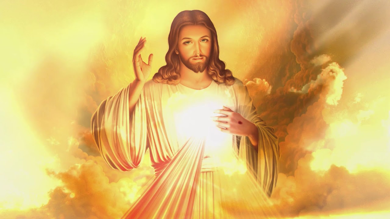 Chaplet of the Divine Mercy - YouTube