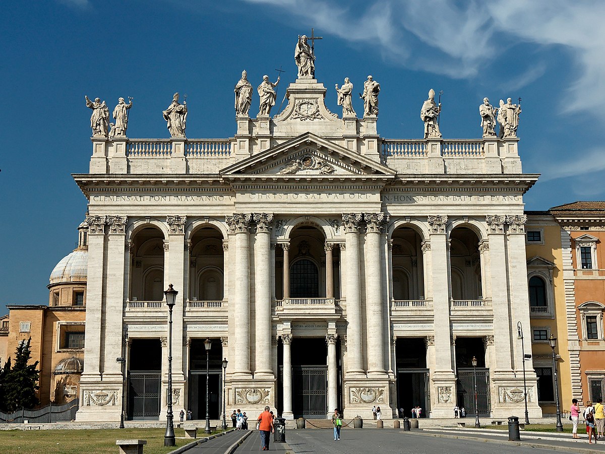 Lateran - Wikipedia