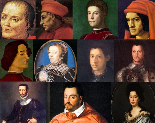 Meet the Medici - Walkabout News
