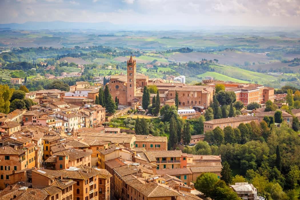The Best of Tuscany Tour - Small Group - Day Trip from Florence - ArtViva