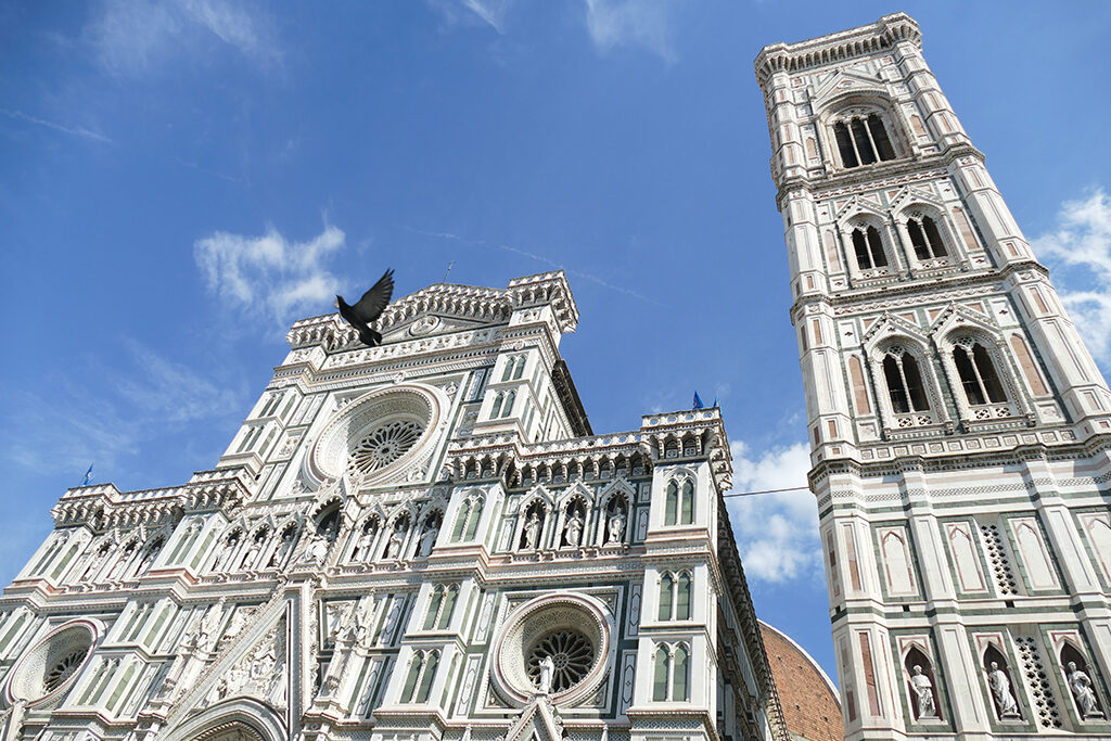 Guide to FLORENCE - Home of the Medici, Cradle of the Renaissance