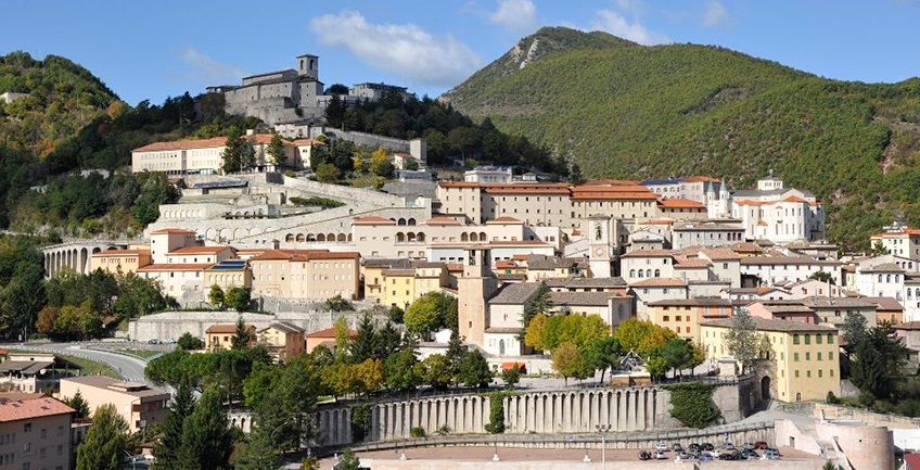 Cascia | Tartufi del Castello