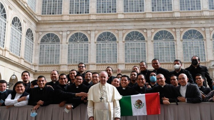 2020.10.14 Udienza Generale