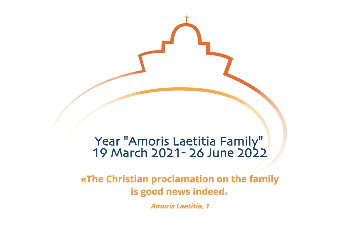 Online event, papal message to mark opening of &#39;Amoris laetitia&#39; year |  CBCPNews