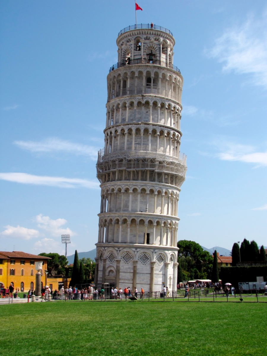 To Visit or Not to Visit: Is the Leaning Tower of Pisa Worth Seeing? -  WanderWisdom