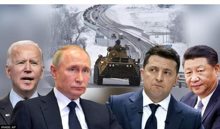 Some worries brought about by the Russia-Ukraine war - The NEWS
