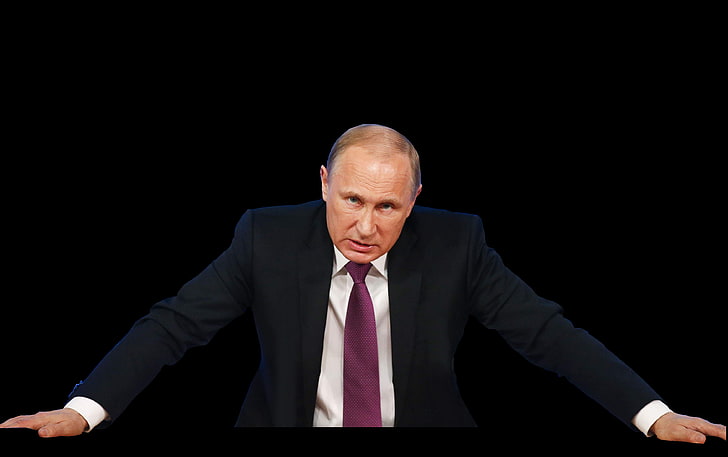 man, men, president, putin, russia, russian, vladimir, HD wallpaper