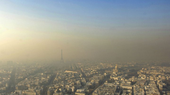 Air pollution: It does not need to get worse before it gets better – ingmar  schumacher