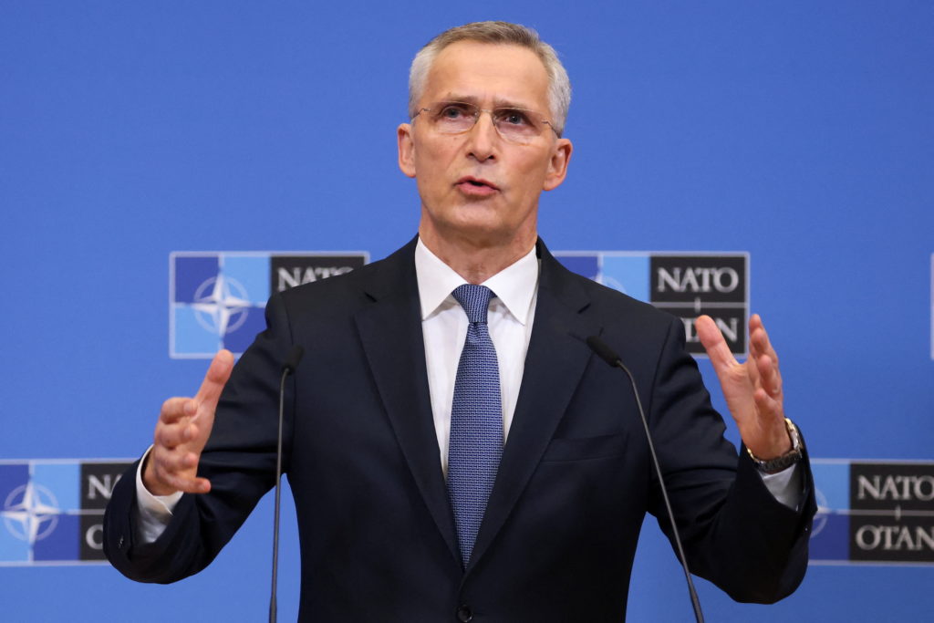 Crucial decisions on NATO membership expected from Finland, Sweden this  week | PBS NewsHour