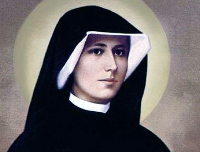 Pope Francis Adds St. Faustina Kowalska's Feast Day to Roman Calendar|  National Catholic Register