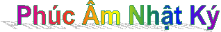     Phúc Âm Nhật Ký