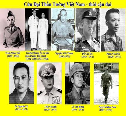quân sự việt nam, lịch sử việt nam