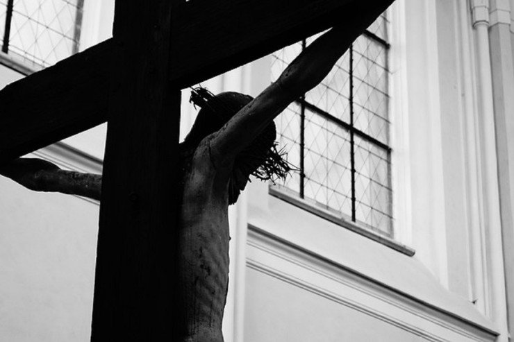 Crucifix