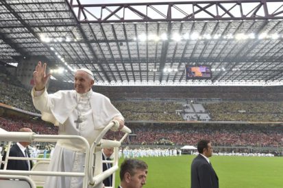 PHOTO.VA - L'OSSERVATORE ROMANO