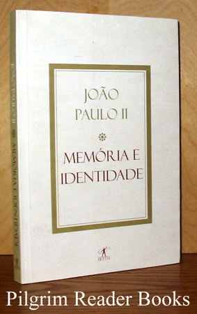 Author:Joao Paulo II (Pope John Paul II)