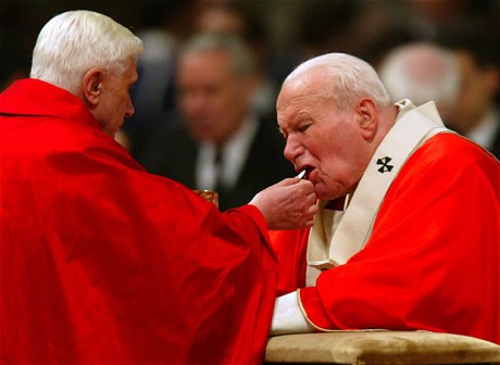 Beatification of Pope John Paul II: search for a second miracle ...