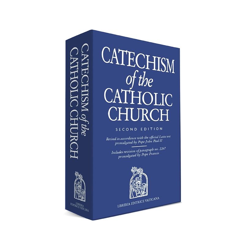 Catechism of Catholic Church