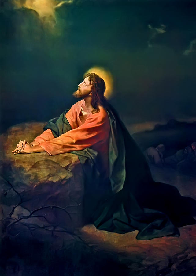 File:Christ in Gethsemane.jpg - Wikimedia Commons