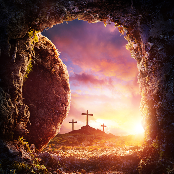 Jesus' Resurrection: Your Hope for Today and Forever | GARBC ...