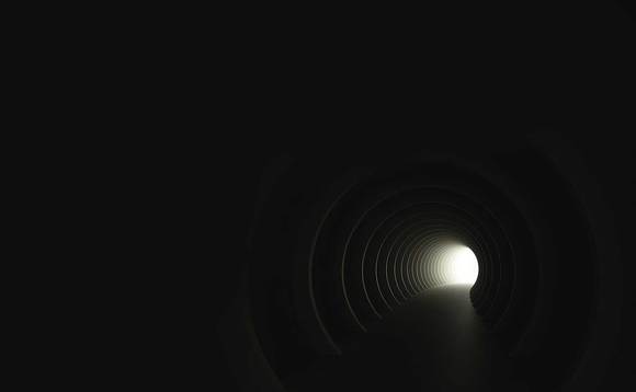 Light at the end of the tunnel for EMEA server market
