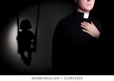 Cassock of a Priest Images, Stock Photos & Vectors | Shutterstock