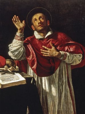 Ngày 04.11 Thánh CARÔLÔ BORRÔMÊÔ Giám Mục (1538 – 1584) | Giáo Phận Bà Rịa