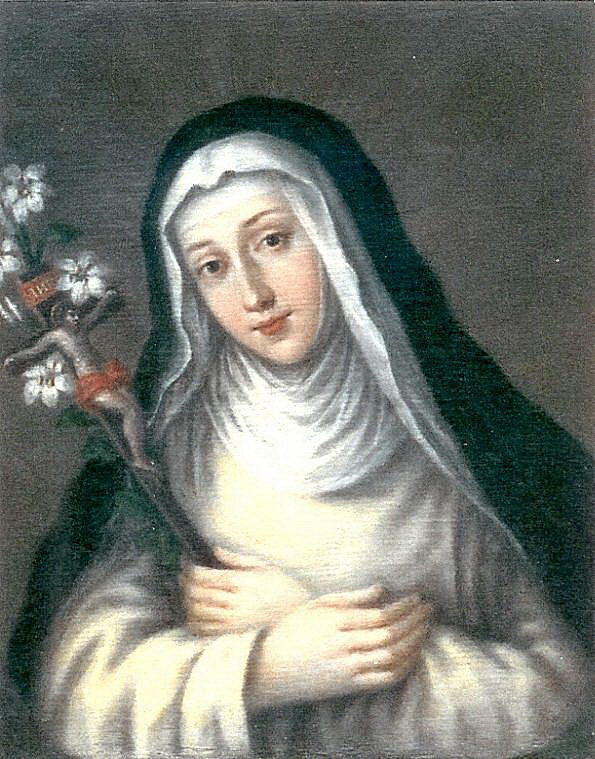 S. Maria Maddalena de' Pazzi - S. Maria Maddalena de' Pazzi