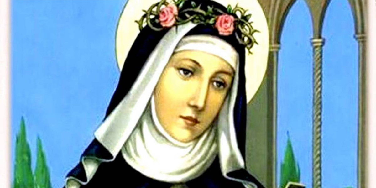 Santa Rosa de Lima: Peru&#39;s Most Iconic Female Saint | How to Peru