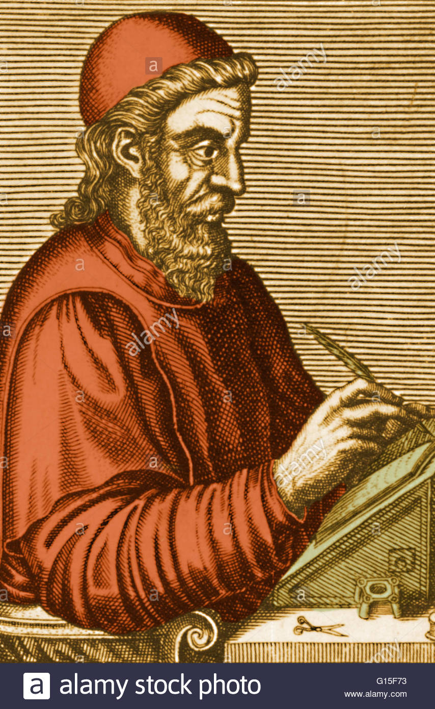 Venerable Bede High Resolution Stock Photography and Images - Alamy