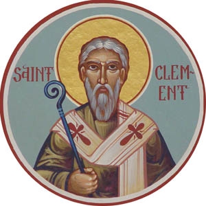 St. Clement of Rome: Soteriology and Ecclesiology | Called to Communion