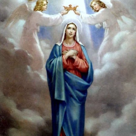 Assumption of the Blessed Virgin Mary - Our Lady of the Mountain ...