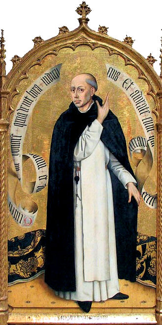 St. Vincent Ferrer - Sermon Translations