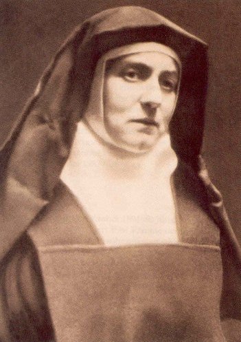 Teresa Benedetta della Croce Edith Stein (1891-1942)