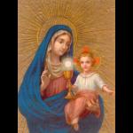 Our Lady of the Most Blessed Sacrament