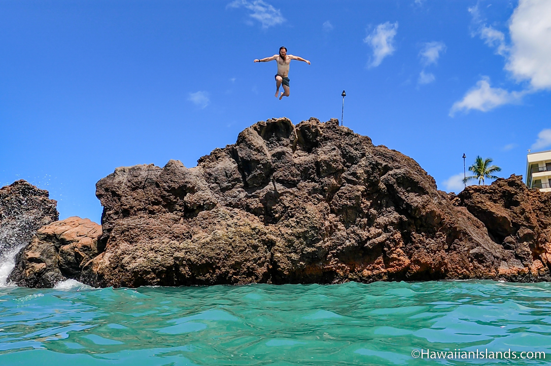 Black Rock Beach - Local Insider Review | Maui Beaches