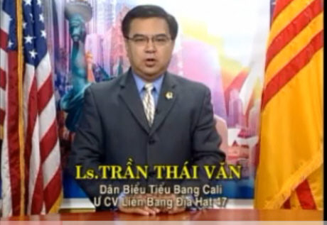 Bad news for Van Tran, Latino voters don't support Republican candidates –  New Santa Ana